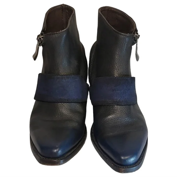 John FluevogAnkle Boots SZ W6